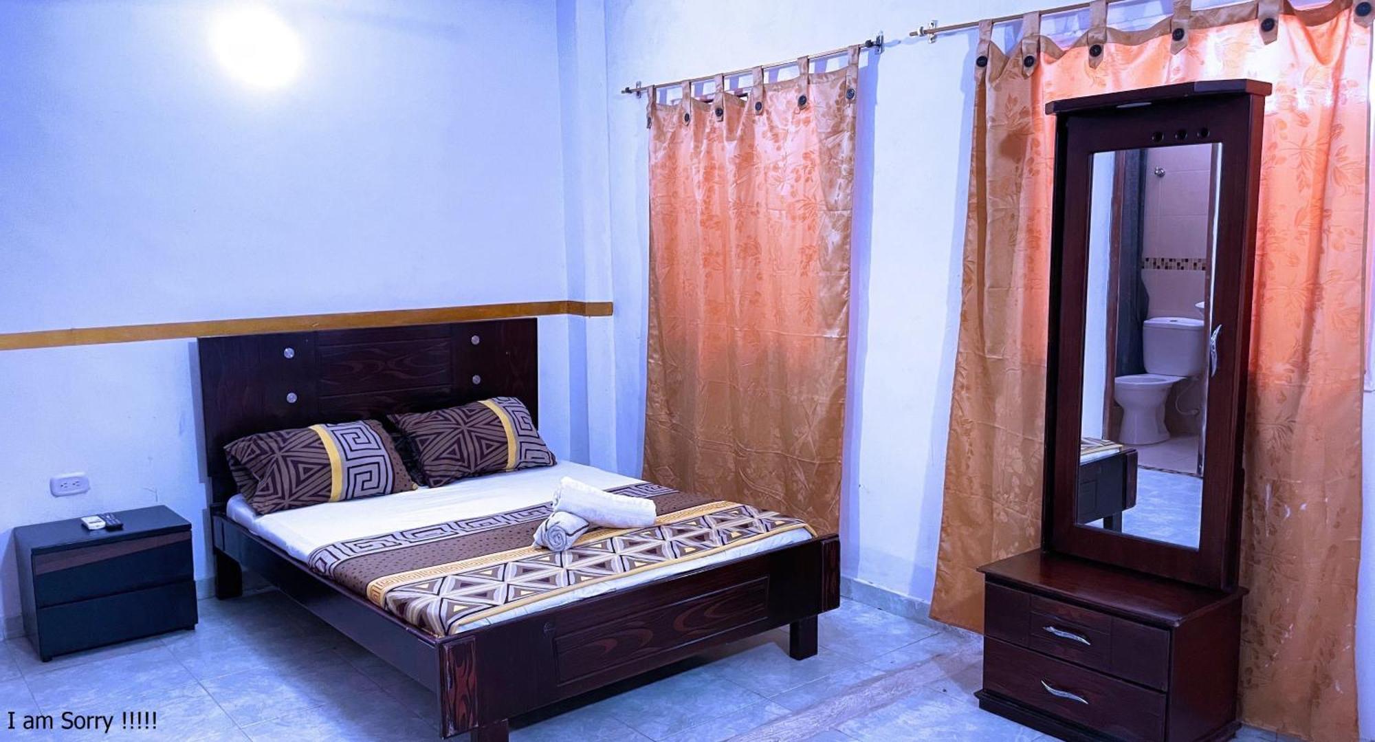 Hotel Historic House Centro Historico Santa Marta  Pokoj fotografie