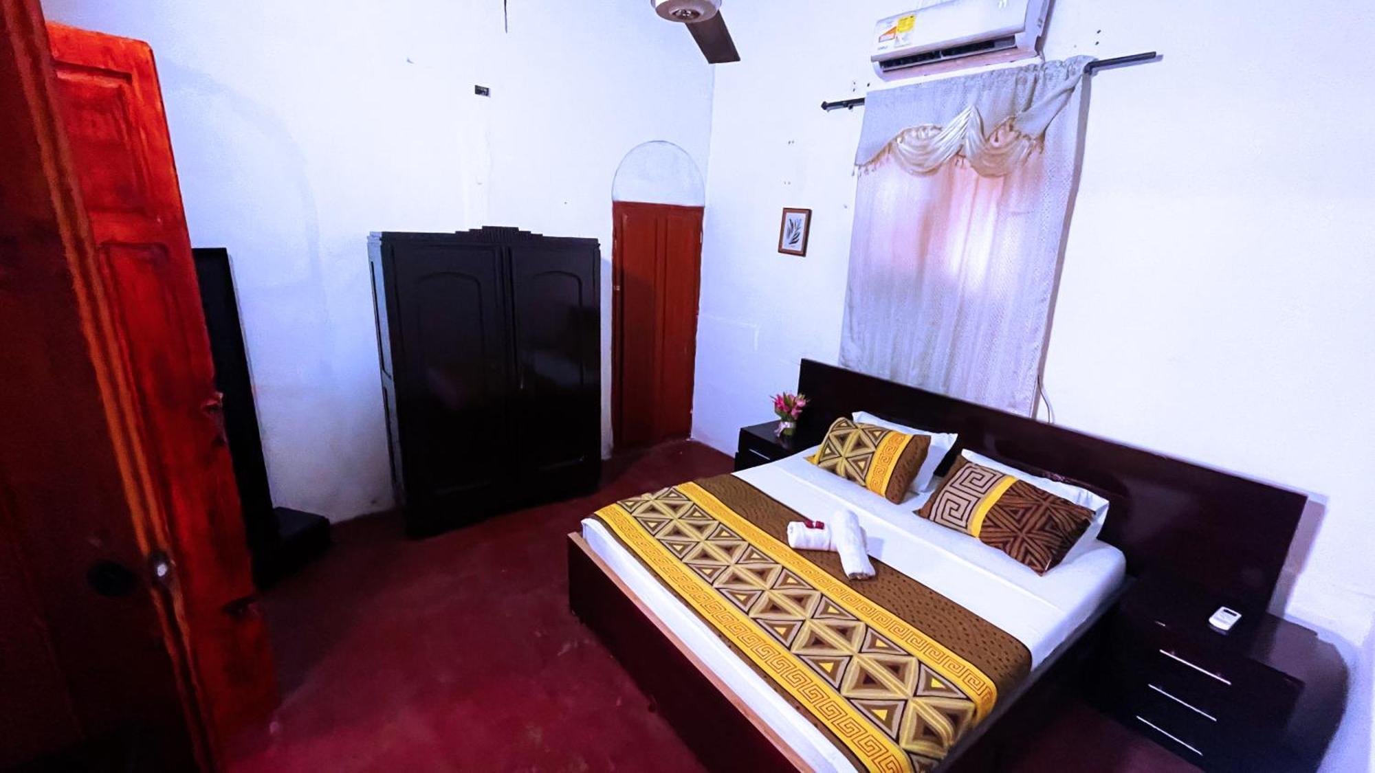 Hotel Historic House Centro Historico Santa Marta  Pokoj fotografie